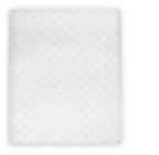 UPPAbaby REMI Organic Cotton Mattress Cover (for Bassinet Mode)