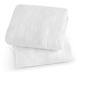 UPPAbaby REMI Organic Cotton Mattress Cover (for Bassinet Mode)