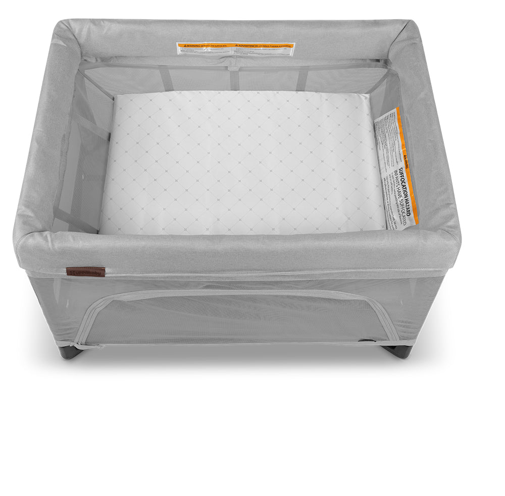 UPPAbaby REMI Waterproof Mattress Cover (for Bassinet Mode)