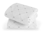 UPPAbaby REMI Waterproof Mattress Cover (for Bassinet Mode)