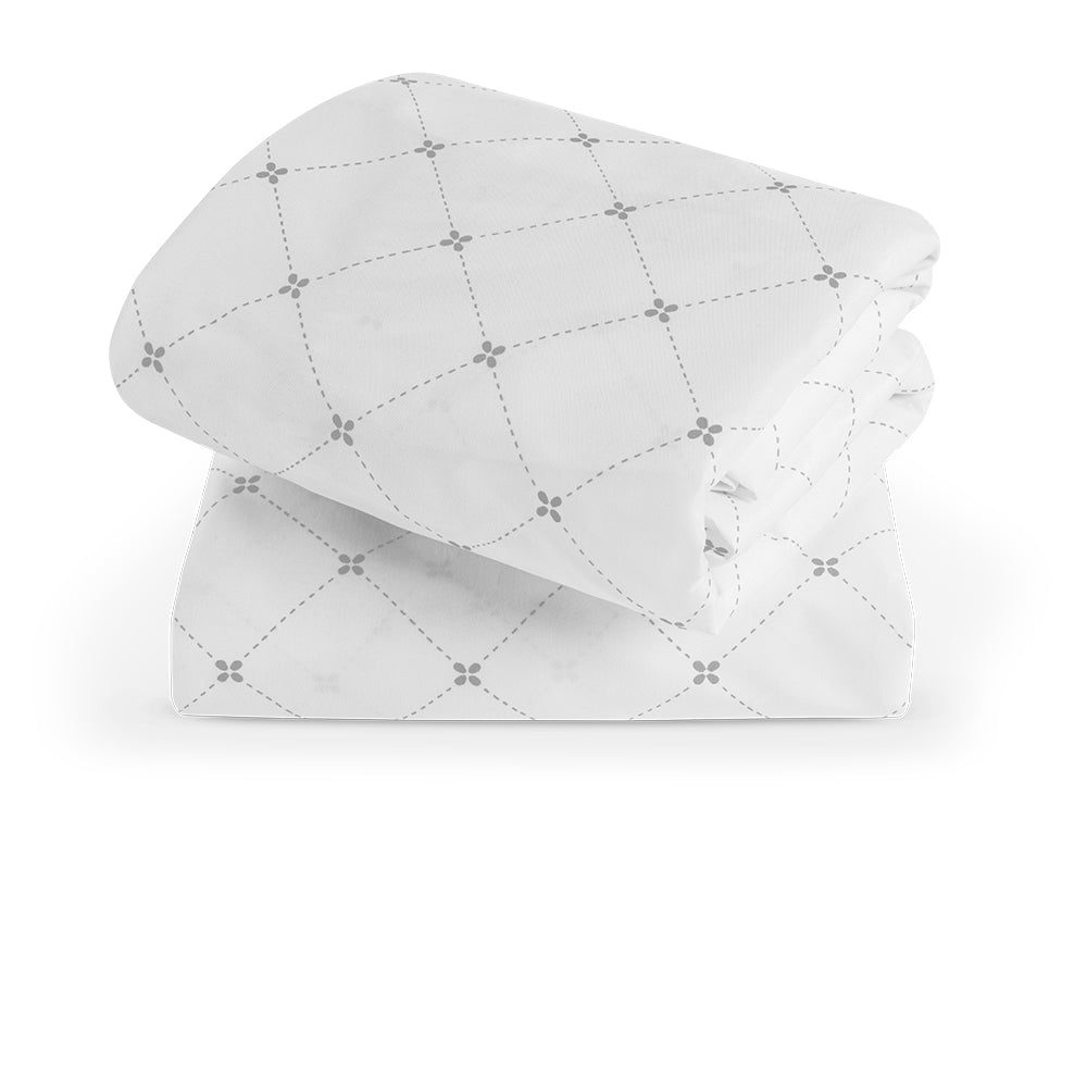 UPPAbaby REMI Waterproof Mattress Cover (for Bassinet Mode)
