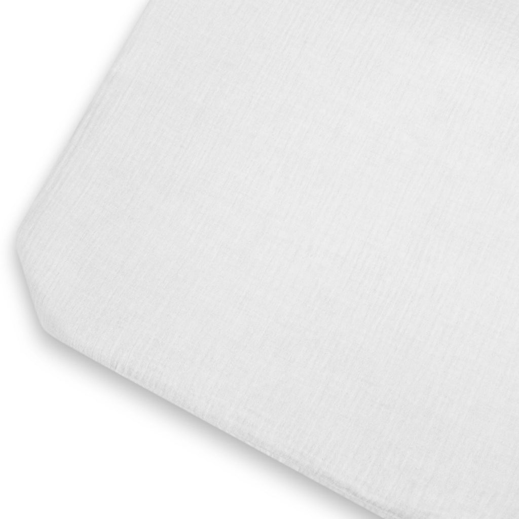 UPPAbaby REMI Organic Cotton Mattress Cover (for Playard Mode)