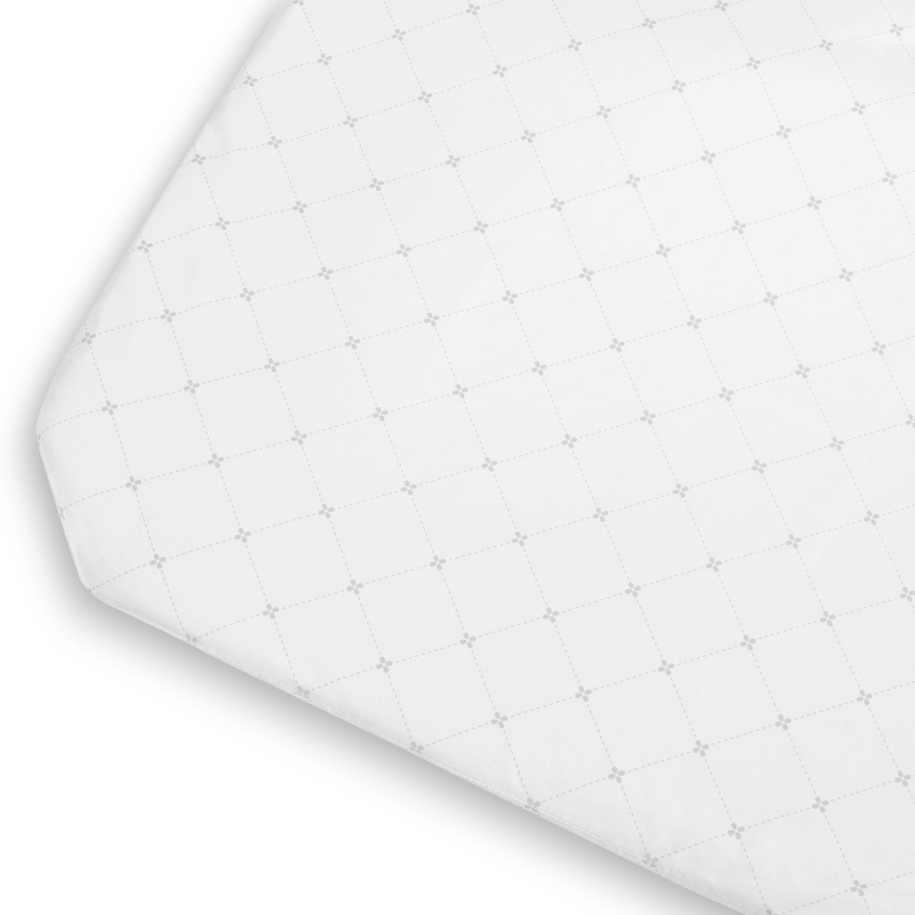 UPPAbaby REMI Waterproof Mattress Cover (for Playard Mode)