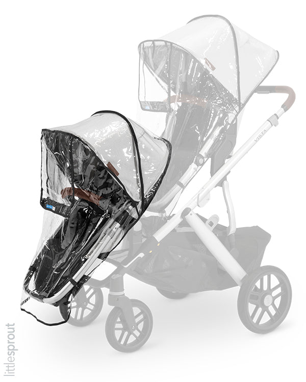 UPPAbaby RumbleSeat Rain Shield