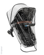 UPPAbaby RumbleSeat Rain Shield