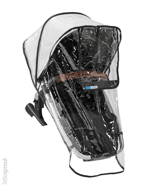 UPPAbaby RumbleSeat Rain Shield