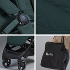 Silver Cross Clic Stroller