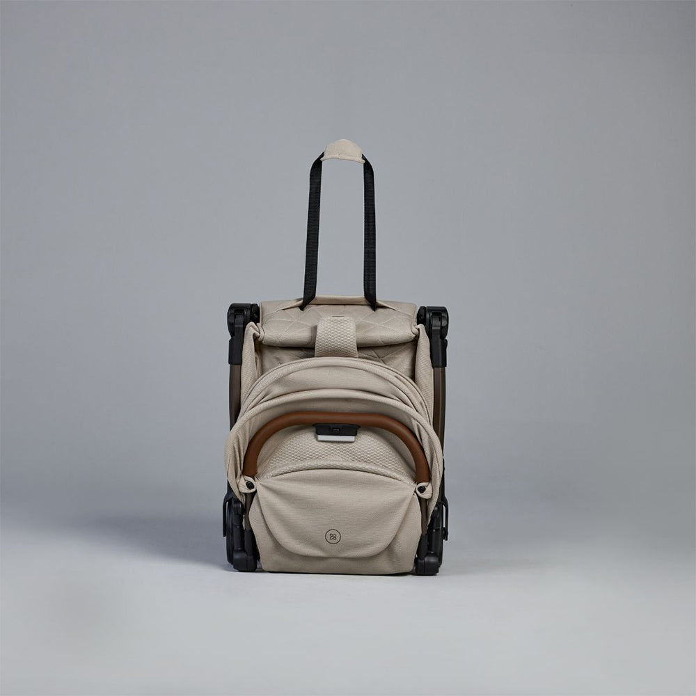 Silver Cross Clic Stroller