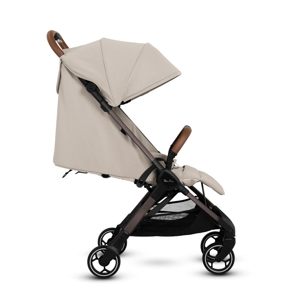 Silver Cross Clic Stroller