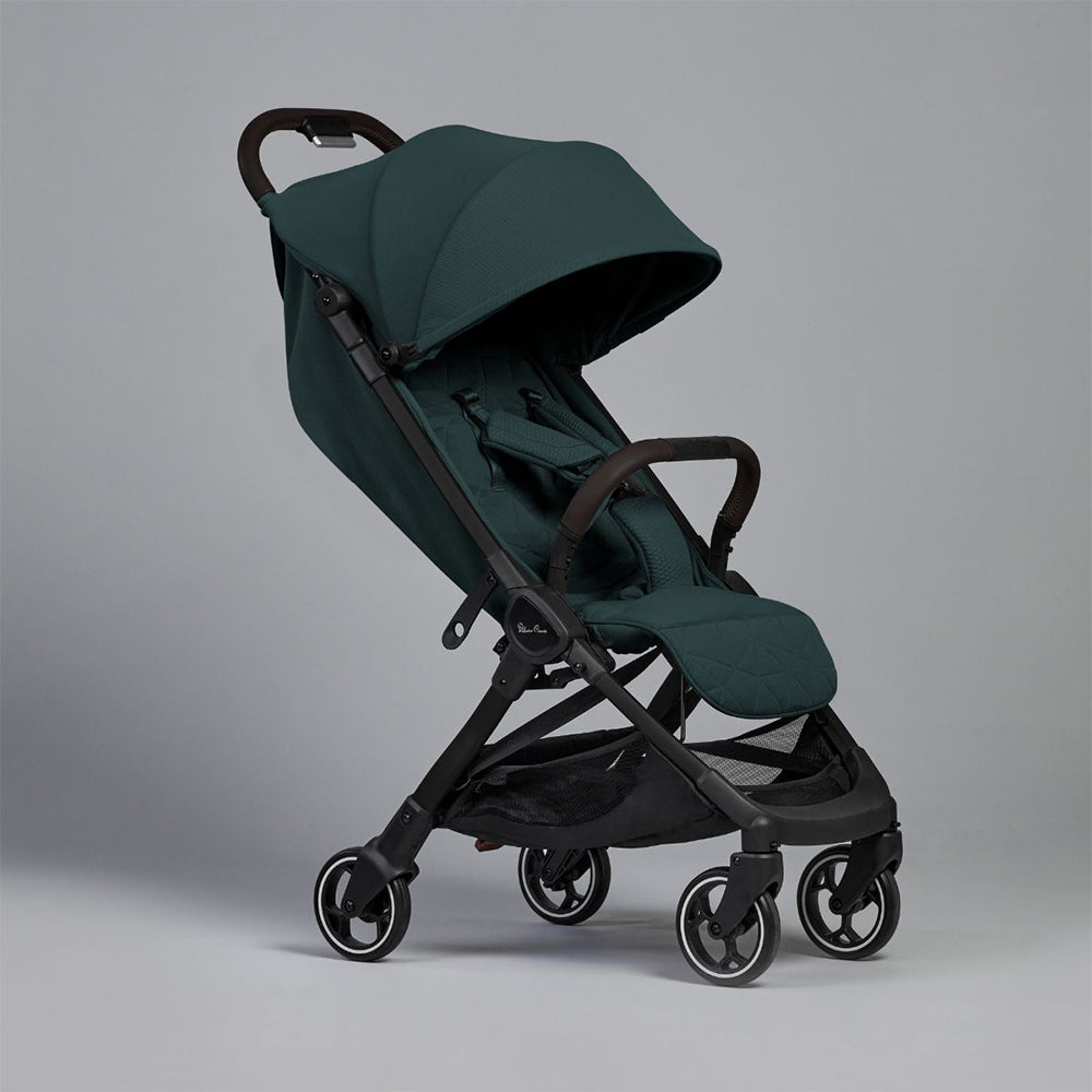 Silver Cross Clic Stroller