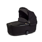 Silver Cross Reef 2 Stroller + Bassinet + Nuna Pipa RX / Pipa Aire RX Travel System