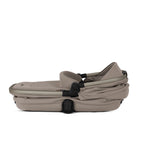 Silver Cross Reef 2 Stroller + Folding Bassinet