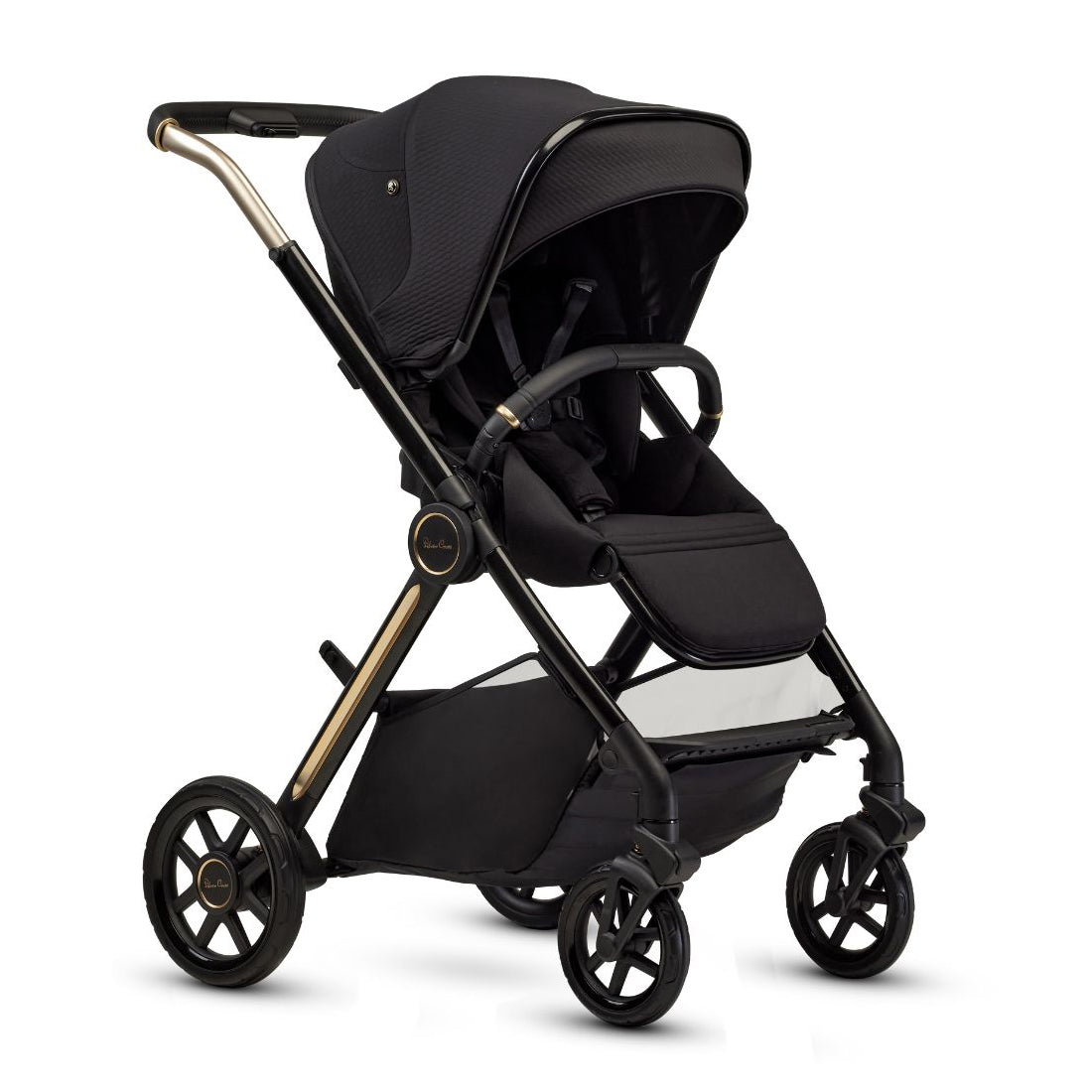 Silver Cross Reef 2 Stroller
