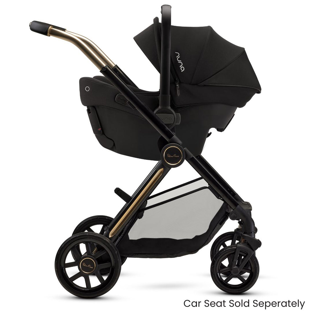 Silver Cross Reef 2 Stroller