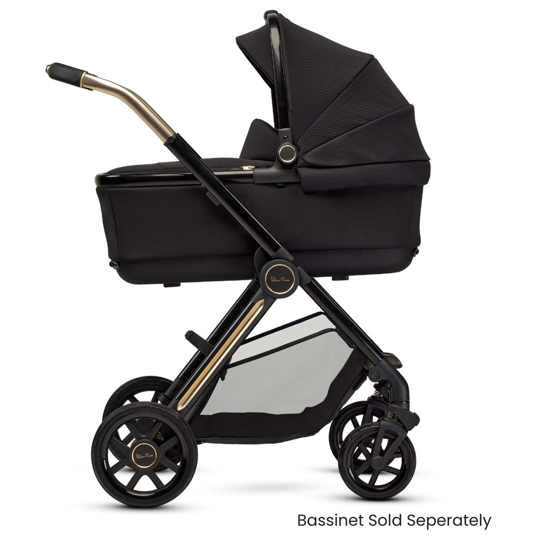 Silver Cross Reef 2 Stroller