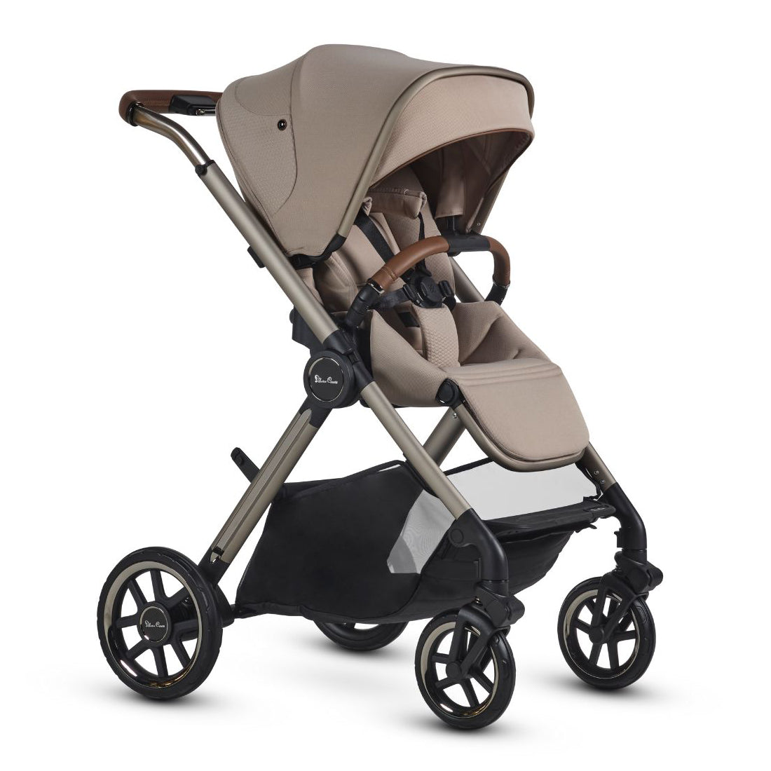 Silver Cross Reef 2 Stroller