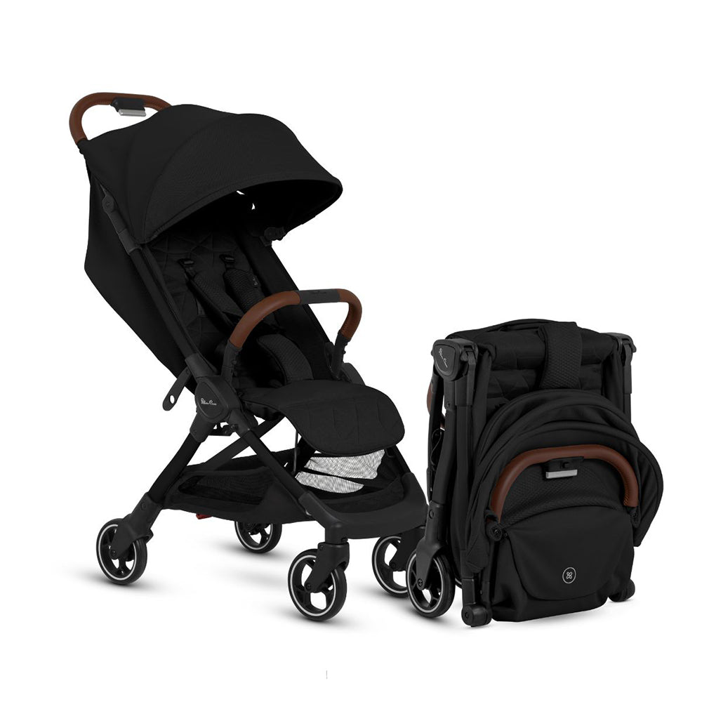 Silver Cross Clic Stroller