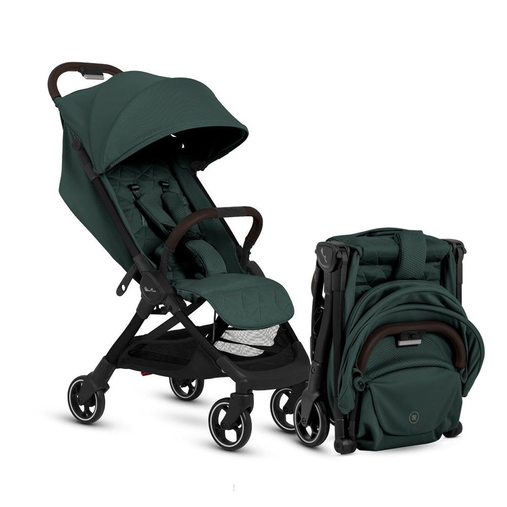 Silver Cross Clic Stroller