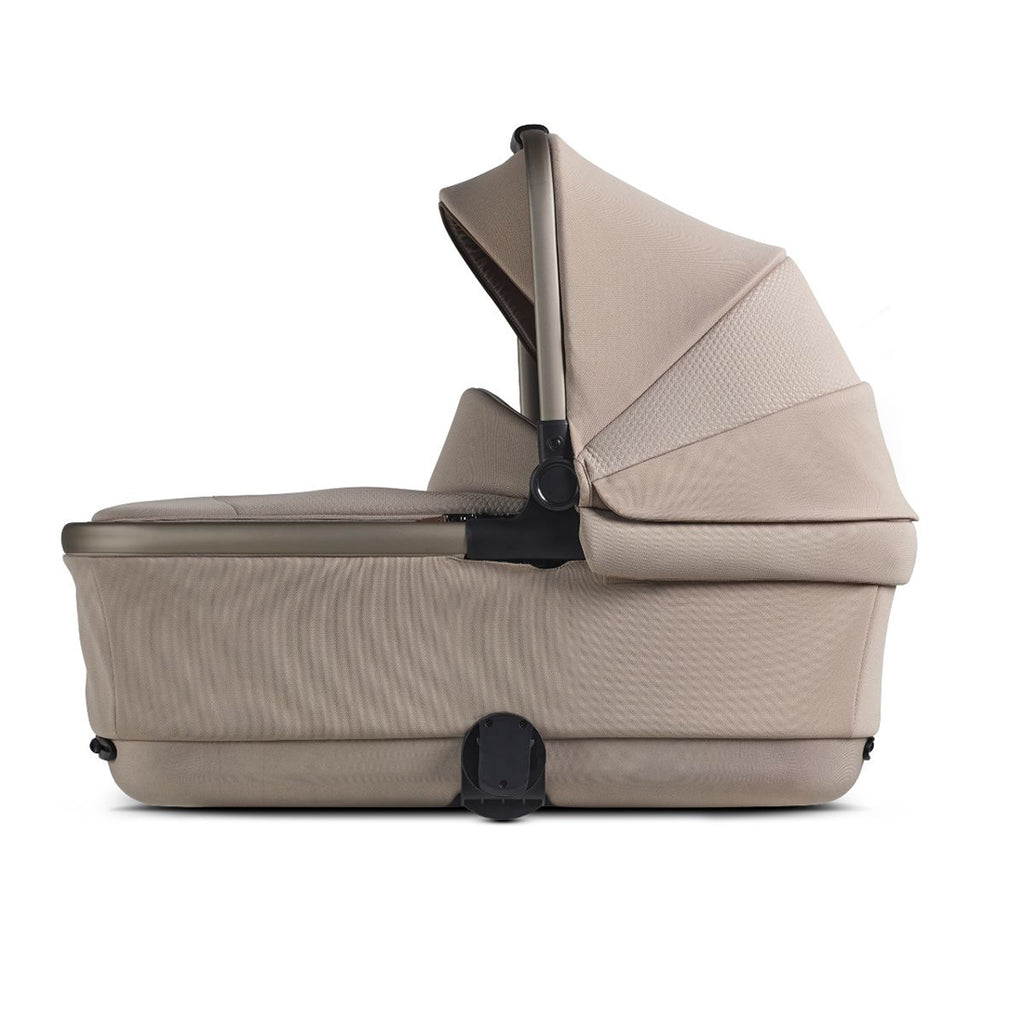 Silver Cross Reef 2 Folding Bassinet