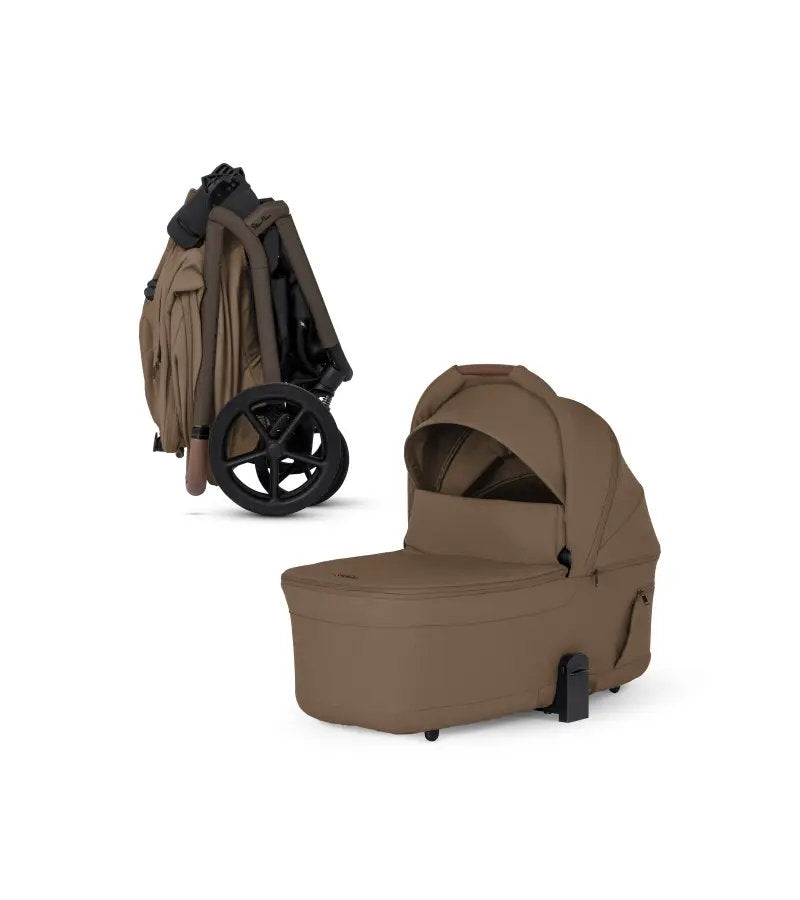 Silver Cross Breez Compact Bassinet