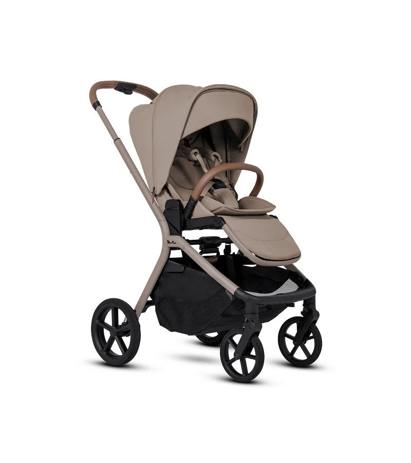 Silver Cross Breez Compact Stroller