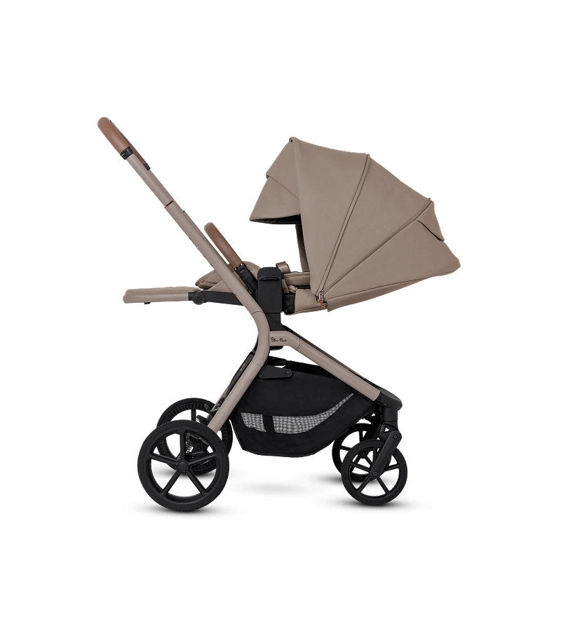 Silver Cross Breez Compact Stroller
