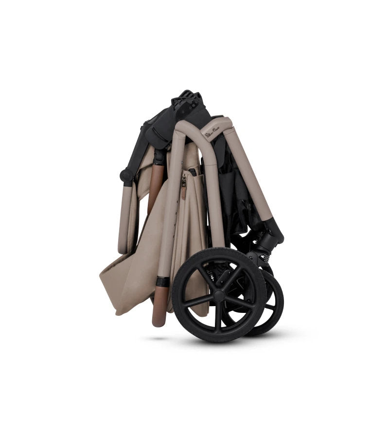 Silver Cross Breez Compact Stroller