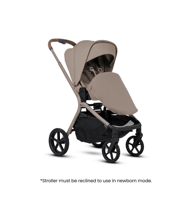 Silver Cross Breez Compact Stroller