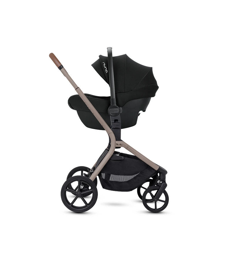 Silver Cross Breez Compact Stroller