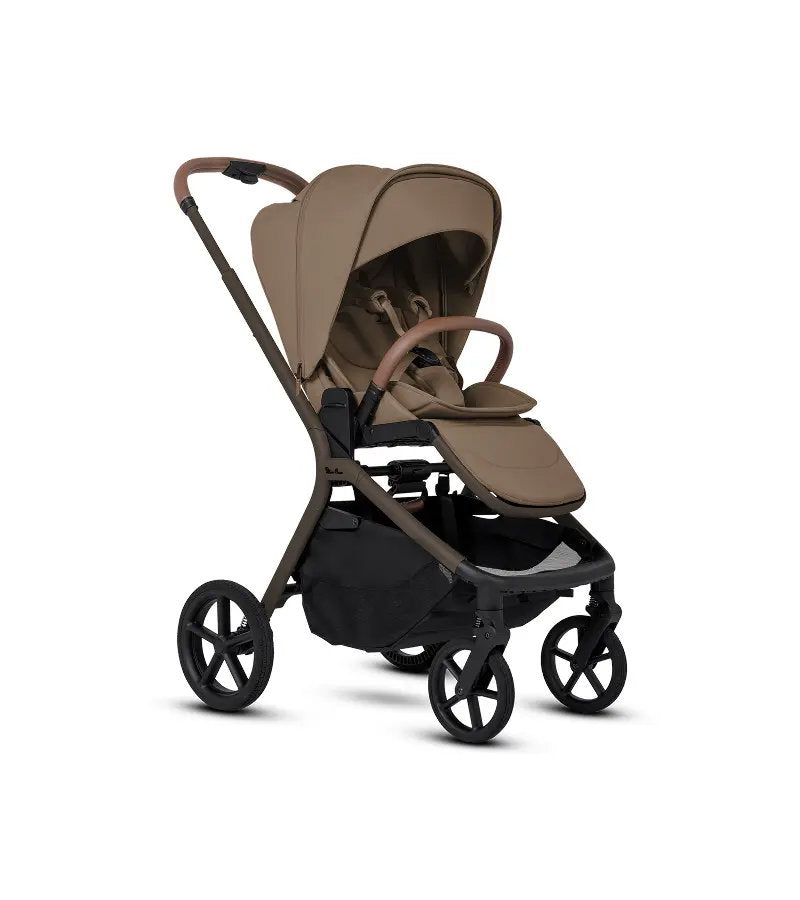 Silver Cross Breez Compact Stroller