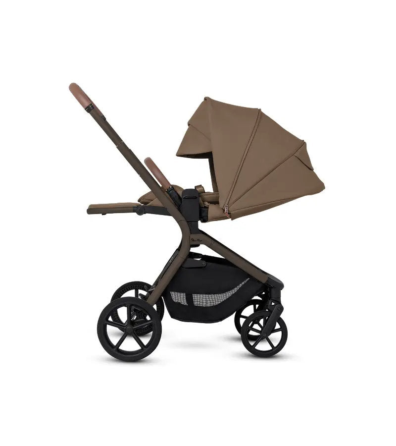 Silver Cross Breez Compact Stroller