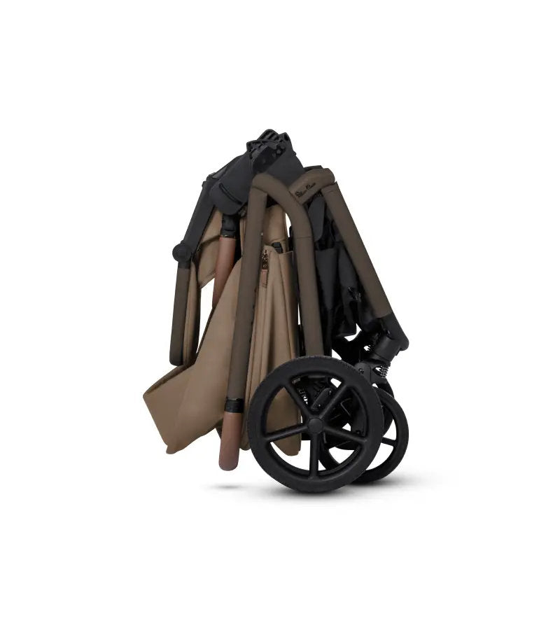 Silver Cross Breez Compact Stroller