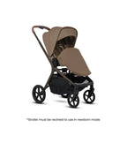 Silver Cross Breez Compact Stroller
