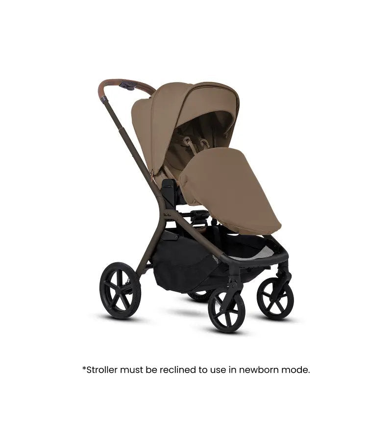 Silver Cross Breez Compact Stroller
