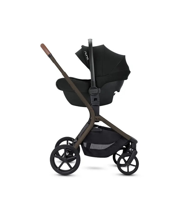Silver Cross Breez Compact Stroller