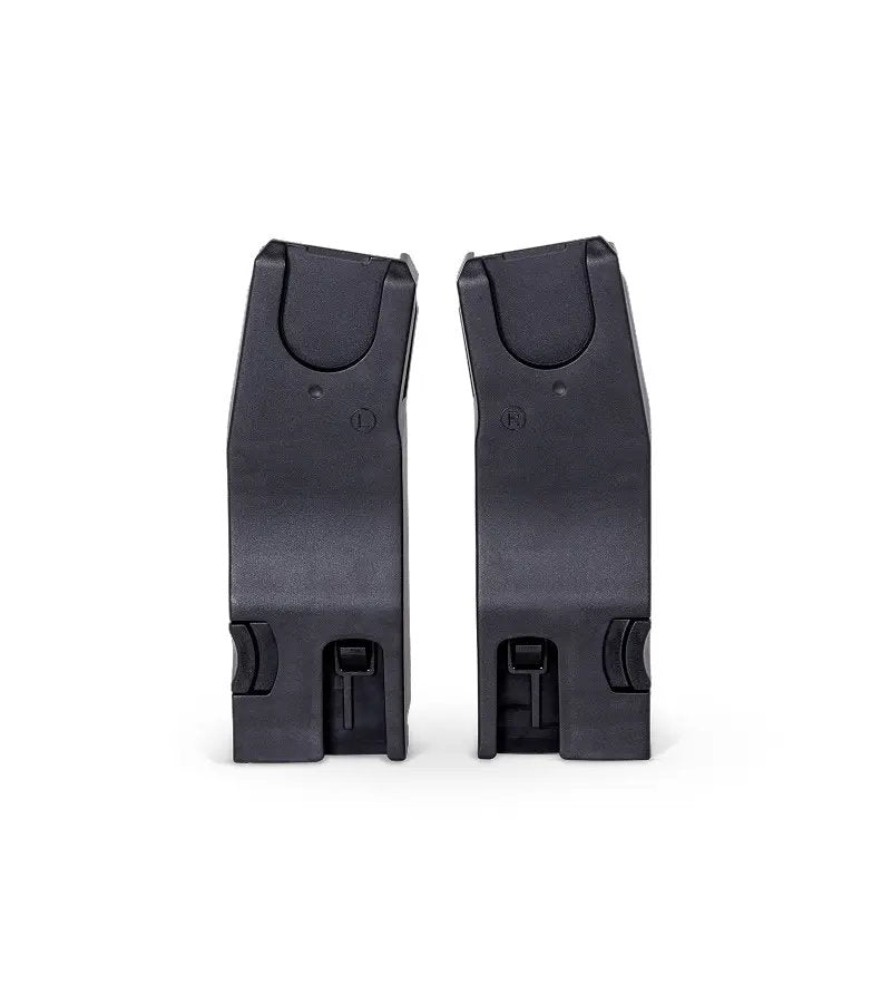 Silver Cross Breez Car Seat Adapter