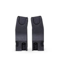 Silver Cross Breez Car Seat Adapter