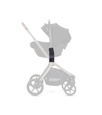 Silver Cross Breez Car Seat Adapter