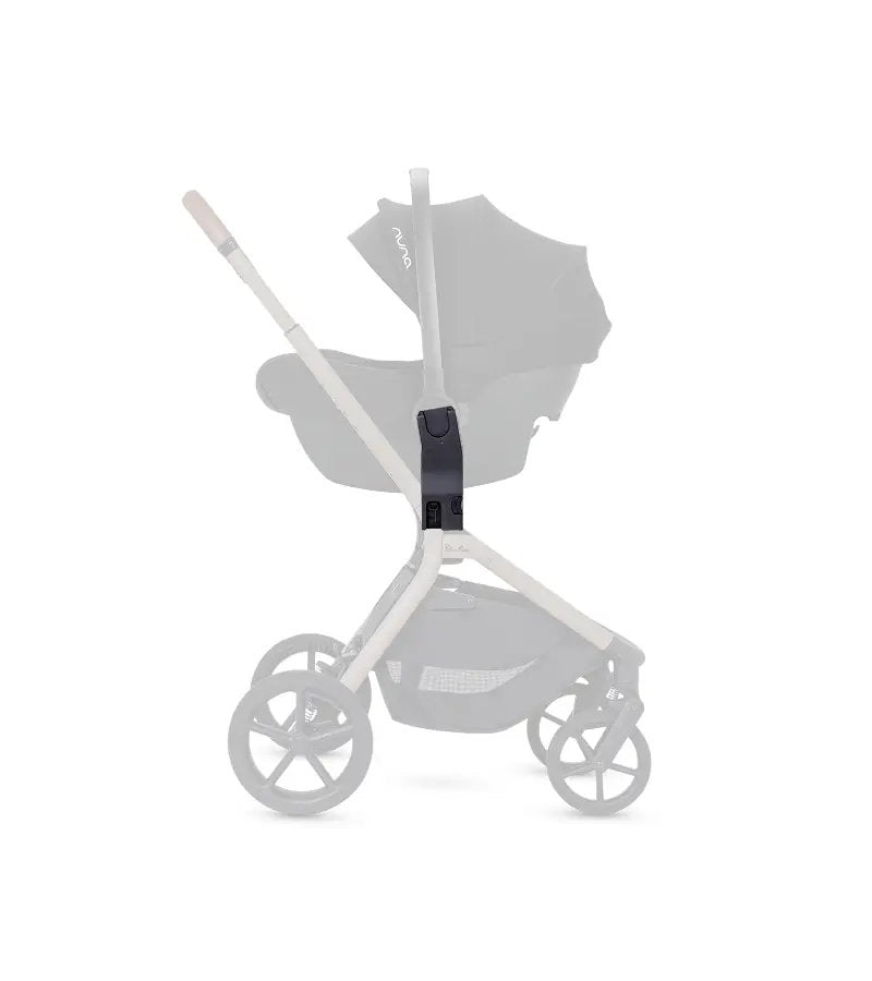 Silver Cross Breez Car Seat Adapter
