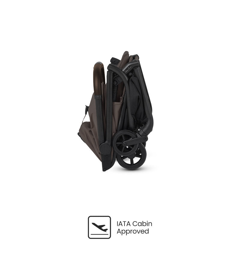 Silver Cross Nia Compact Stroller