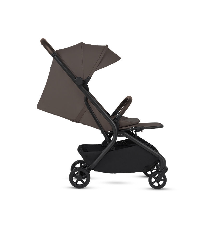 Silver Cross Nia Compact Stroller