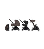 Silver Cross Nia Compact Stroller