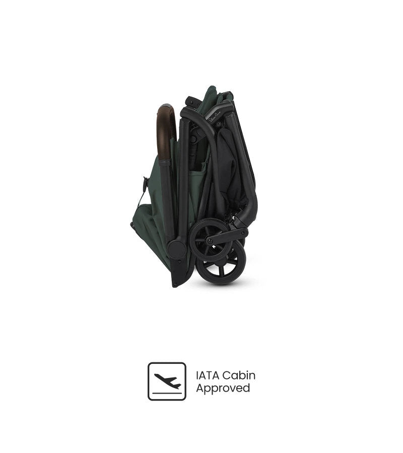 Silver Cross Nia Compact Stroller