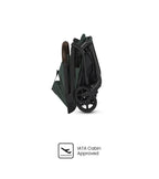 Silver Cross Nia Compact Stroller