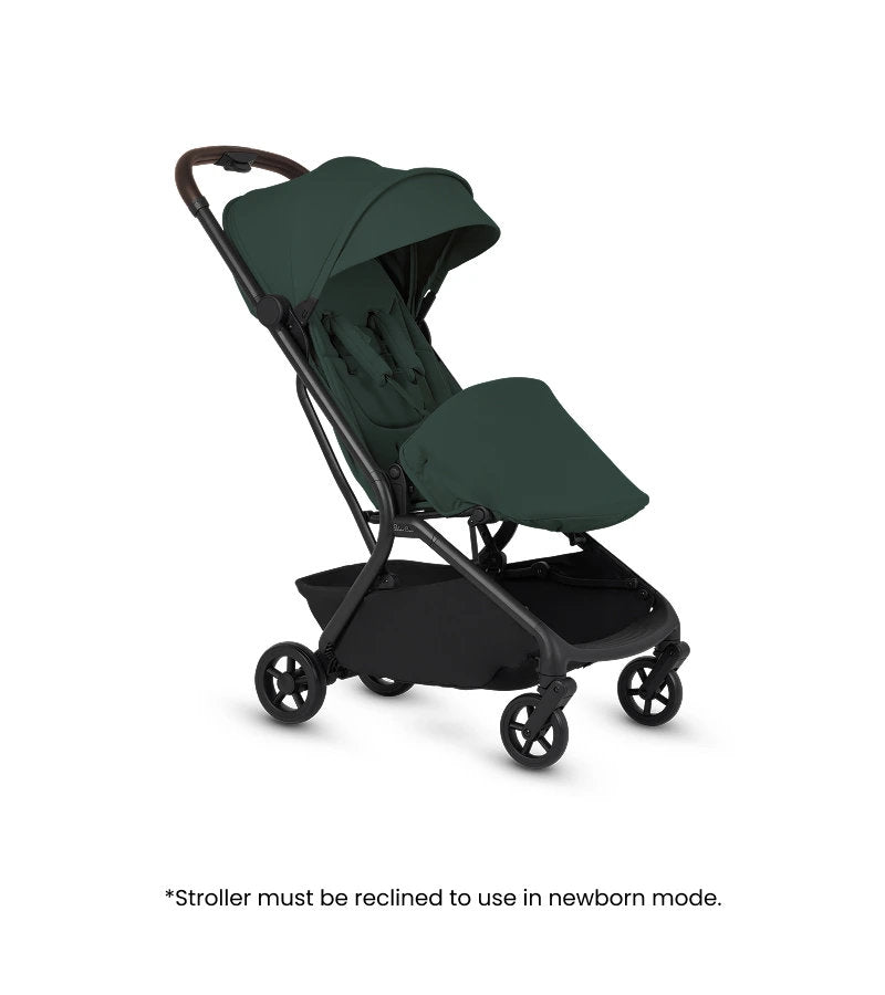 Silver Cross Nia Compact Stroller