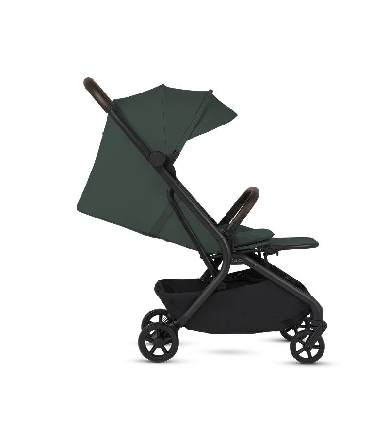 Silver Cross Nia Compact Stroller