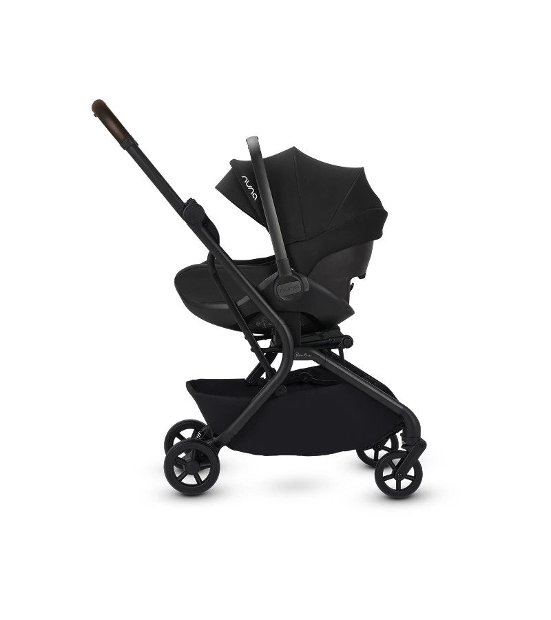 Silver Cross Nia Compact Stroller