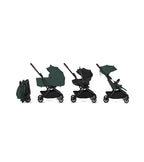 Silver Cross Nia Compact Stroller