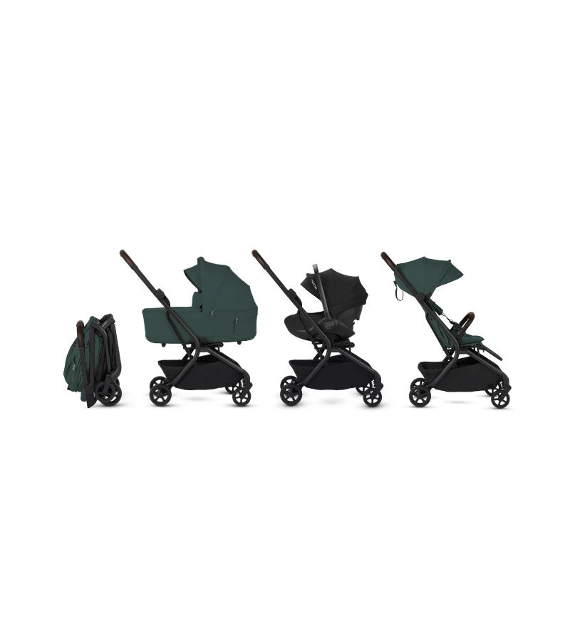 Silver Cross Nia Compact Stroller