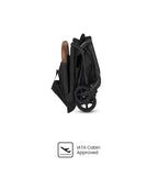 Silver Cross Nia Compact Stroller